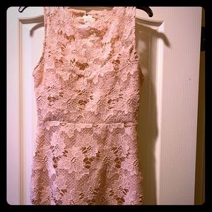 Gianni Bini mini dress